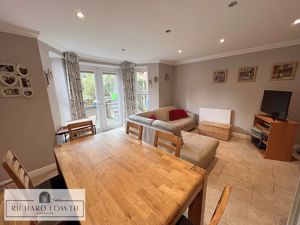 Open Plan Living Kitchen- click for photo gallery